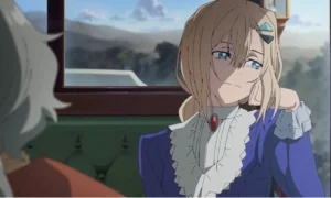 Der Anime „The Romelia War Chronicle“ legt Titellieder fest und beginnt am 3. Oktober mit dem Streaming