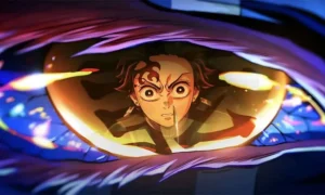 Demon Slayer: Kimetsu no Yaiba Infinity Castle Teil 1 beginnt diesen Monat mit dem Streaming auf Netflix