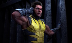 Marvels Wolverine-Post-Credits-Szene, erklärt