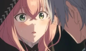 Witch Love Potion Anime erscheint am 5. Oktober, neues Video zeigt Titelsongs und zwei neue Stimmen