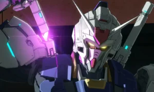 Gundam RG XARX-ZERO feiert im April 2027 sein Debüt in Japan und Nordamerika