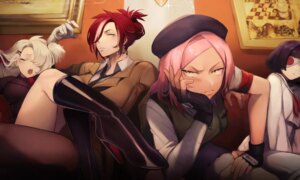 Werden Sie ein gotttötendes magisches Mädchen im Anime-Action-RPG „We Have Roguelite Nier Automata At Home“, das zum Game Pass erscheint