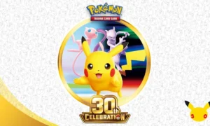 Die Scalper-Preise für Pokemon TCG: 30th Celebration sind bei großen Einzelhändlern angekommen