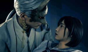 Silent Hill F bekommt Ende dieses Jahres einen Fox Mask Origin Manga