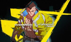 Cyberpunk Edgerunners arbeitet 2027 mit Overwatch und früher mit Fortnite zusammen