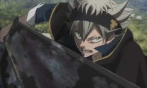 Crunchyroll enthüllt den Zeitplan und die Termine für seinen Anime-Katalog im Herbst 2026