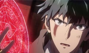 A Returner’s Magic Staffel 2 veröffentlicht neuen Trailer, bevor er nächsten Monat erscheint