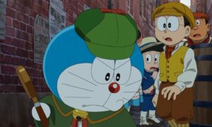 Der Doraemon-Film 2027 veröffentlicht einen neuen Teaser und erscheint im März