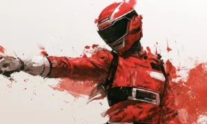Mark Dacascos blickt darauf zurück, dass er vor Austin St. John fast der ursprüngliche Red Power Ranger gewesen wäre