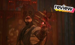 Das Blut von Dawnwalker: Die Kotaku-Rezension
