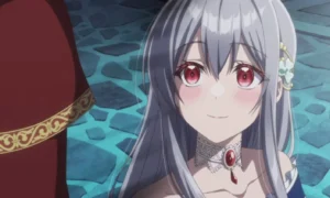 Der Manga „Oblivious Saint“ endet im nächsten Band