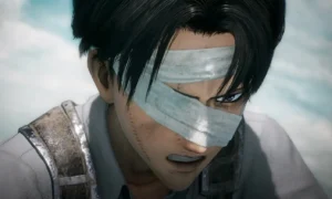 Die Demo zur Tokyo Game Show von Attack On Titan 3 versetzt Sie in Levis legendären Kampf gegen Zeke