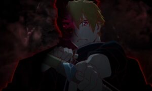 Daemons Of The Shadow Realm Staffel 2 ist bestätigt und in Arbeit