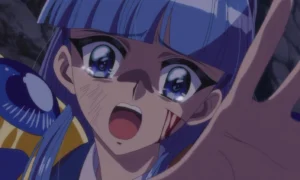 Der neue Trailer von Magic Knight Rayearth enthüllt seine Titelsongs, Schurken und einen Two-Cour-Run