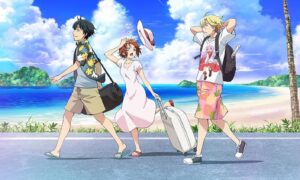 Grand Blue Dreaming Staffel 4 ist nach dem Palau-Finale offiziell