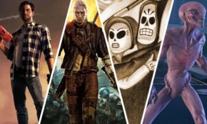 Der große Herbstschlussverkauf von GOG beinhaltet eine Reihe großartiger PC-Spiele für 15 $ oder weniger