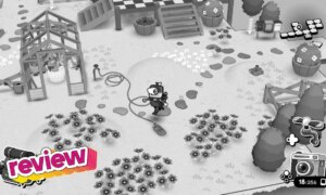 TOEM 2: Die Kotaku-Rezension
