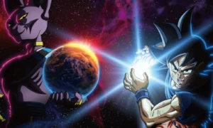 Toei bestätigt die Veröffentlichung von Dragon Ball Super: Beerus auf Netflix. Was bedeutet das für Crunchyroll?