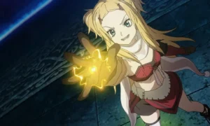 Der Anime-Trailer „Devils‘ Crest“ fügt vor der Veröffentlichung im November die Besetzung und das Schlussthema von CBMTrollsa hinzu