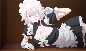 Der Nanami-Charaktertrailer von Magical Explorer stellt die Maid-Ritterin in den Mittelpunkt