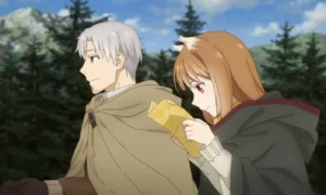 Teaser zur zweiten Staffel von „Spice And Wolf“ bringt Eve Bolan und Romi Park zurück
