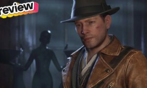Sinking City 2 Review: Ein sehr gutes Resident-Evil-ähnliches Erlebnis