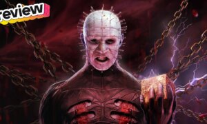 Hellraiser: Revival: Die Kotaku-Rezension