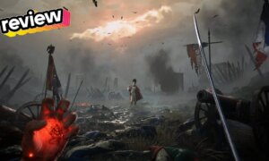 Valor Mortis: Die Kotaku-Rezension