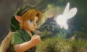 5 Dinge, die wir gerade über das The Legend Of Zelda: Ocarina Of Time Remake gelernt haben