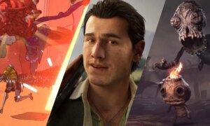 Der Oktober-Katalog für PlayStation Plus ist einer der besten Monate des Dienstes seit langem