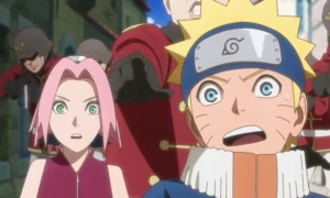 Naruto: Shadow Rising erklärt: Kishimotos neuer Manga, das Ninku-Crossover und mehr!