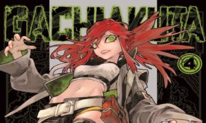 Gachiakuta Manga kehrt am 11. November mit einem neuen Kapitel aus seiner Pause zurück