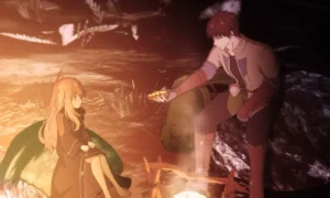„I Lost My Adventurer’s License“-Anime enthüllt Teaser, Hauptdarsteller und Premiere im Januar 2027 im Studio Palette