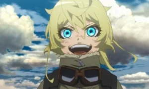 Saga Of Tanya The Evil: Der Film bekommt 7 Jahre später endlich eine englische Synchronisation auf Crunchyroll