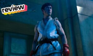 Der Street Fighter-Film: Die Kotaku-Rezension