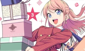 Kodansha fügt Jackpot Girls, Powerless Without You, Occult Times und 14 weitere Mangas für 2027 hinzu