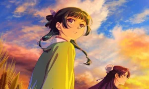 Die englische Synchronisation der dritten Staffel von The Apothecary Diaries ist da, mit Emi Lo und Kaiji Tang zurück auf Crunchyroll