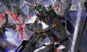 Mobile Suit Gundam bekommt ein Idle-Spiel voller mobiler Anzüge, Kriegsschiffe und mobiler Rüstungen