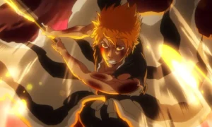 Bleach: Thousand-Year Blood War veröffentlicht seinen letzten Trailer, es sind nur noch zwei Episoden übrig, bevor der Anime endet