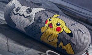 30-jähriges Pokémon-Jubiläum: Pikachu schlägt Pille, Razer Charizard-Headset und Japans Scalper-Regeln