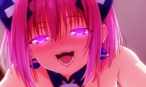 Der Anime-Regisseur von Yumeneconnect sagt, der Autor habe zugestimmt, eine Szene schärfer als den Manga zu machen