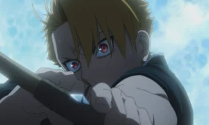 Daemons Of The Shadow Realm schlägt Frieren bei den Newtype Anime Awards als bester TV-Anime