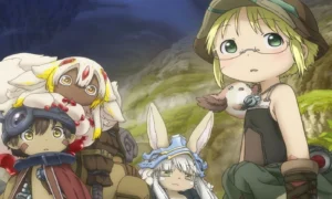 Made in Abyss: Awakening Mystery Runtime wird vor dem Kinostart in Japan nächste Woche enthüllt