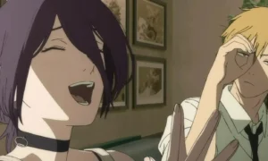 Manabu Otsuka, CEO von MAPPA, sagt, KI sei nichts weiter als ein Werkzeug und nur Menschen können Animes erstellen, die einen bewegen