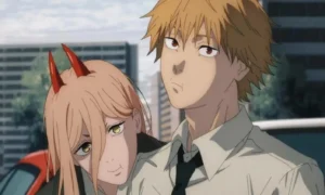 Die Zusammenarbeit zwischen Chainsaw Man und Crocs startet nächste Woche mit Denji-, Power- und Pochita-Clogs