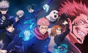Neuigkeiten zur 4. Staffel von Jujutsu Kaisen kommen auf dem Jump Festa 2027, da der Anime seine Bühnenbesetzung bestätigt