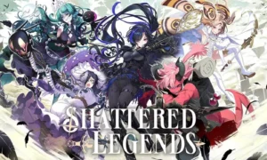 Mori Calliope, Nerissa Ravencroft, Shiori Novella und Gigi Murin von hololive übernehmen die entscheidende Rolle