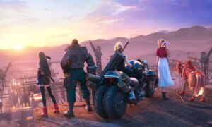 Game Pass erhält Final Fantasy 7 und den besten Supernatural Detective Mystery des letzten Jahres