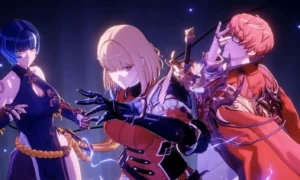Solo-Leveling: ARISE 2.5th Anniversary erhöht Jinwoos Level-Obergrenze und fügt diese Woche Go Gunhee hinzu