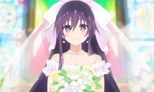 Date A Live F Last Date bereitet sich mit einem neuen Info-Special auf den letzten Kampf zwischen Shido und Tohka vor
